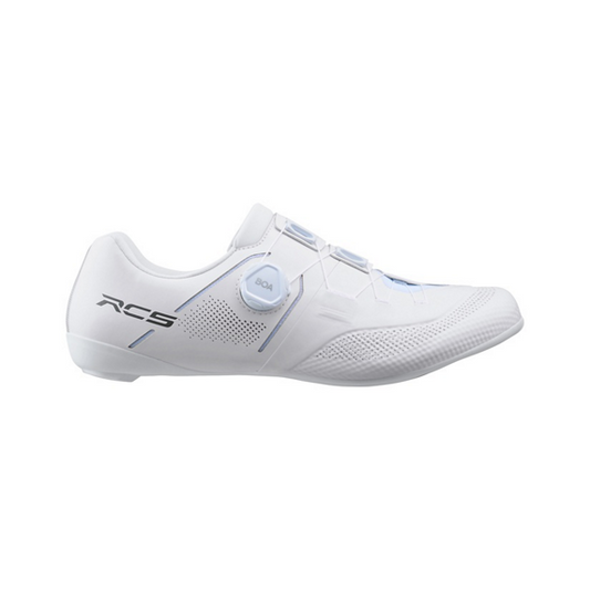 SHIMANO RC503 Landevejssko Hvid