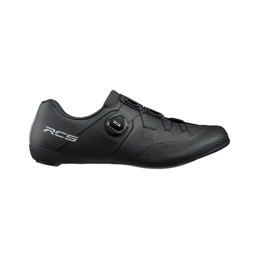 SHIMANO RC503 Landevejssko Sort
