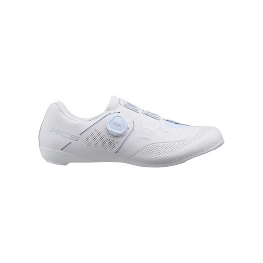 SHIMANO RC503 Women's Road Shoes White