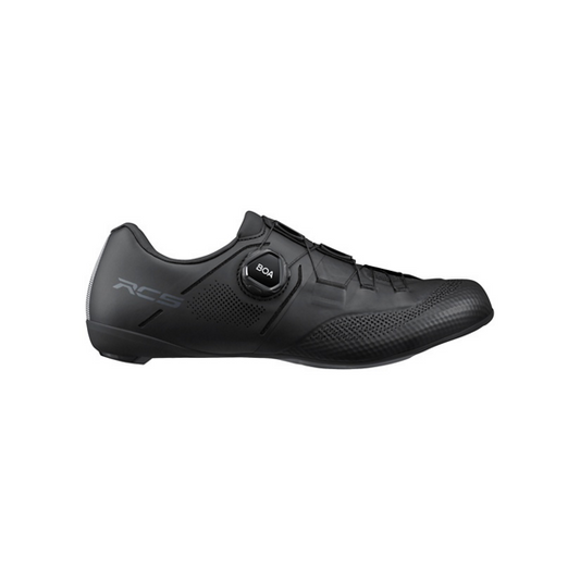 SHIMANO RC503 Women's Road Shoes Black