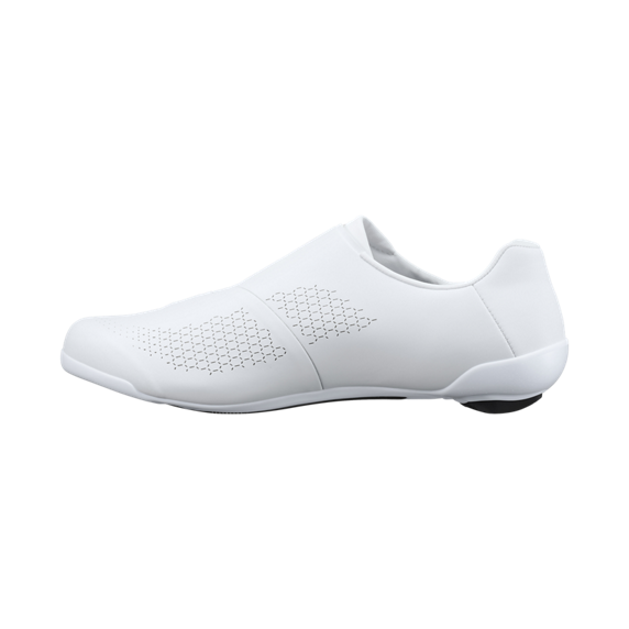 Landevejssko SHIMANO RC810 Hvid