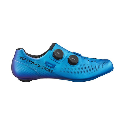 SHIMANO RC903 S-PHYRE Road Shoes Blue