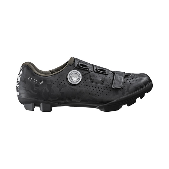 SHIMANO RX600 Store sorte grussko