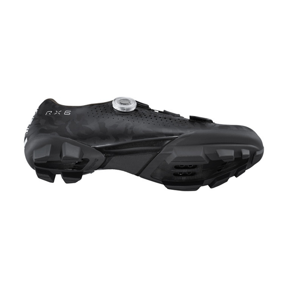 SHIMANO RX600 Store sorte grussko