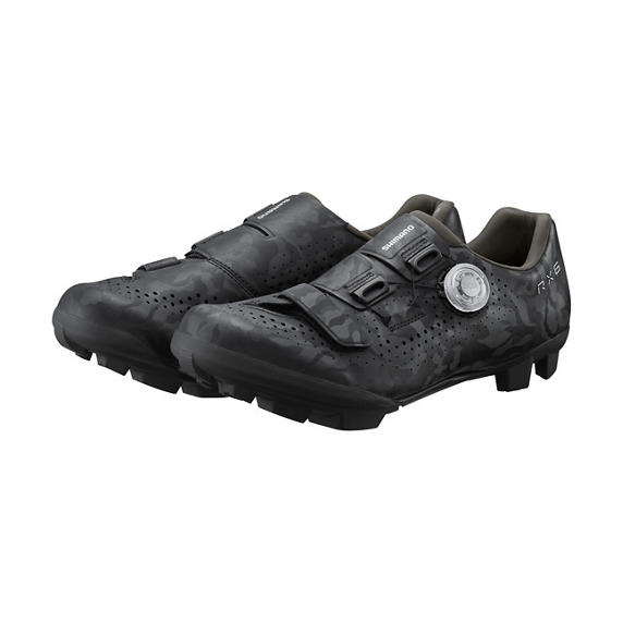 SHIMANO RX600 Store sorte grussko