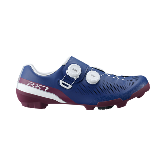 SHIMANO RX710 Marine XC/Gravel MTB shoes
