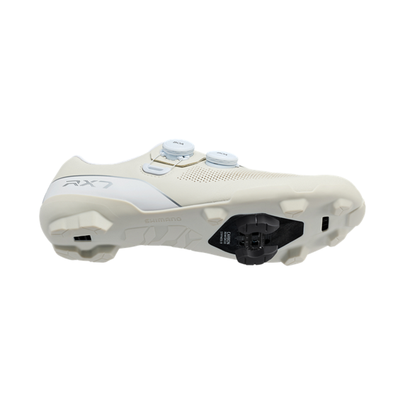 SHIMANO RX710 XC/Gravel MTB-sko Hvid
