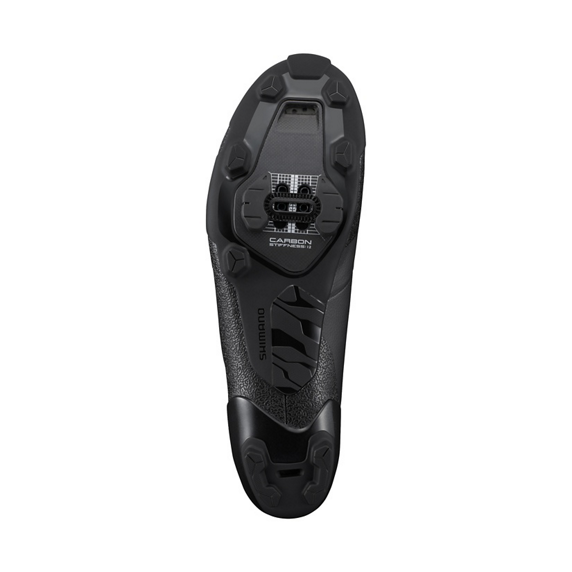 SHIMANO SMN RX910 SPD Pontoon Black
