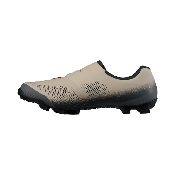 SHIMANO XC503 Beige MTB-sko