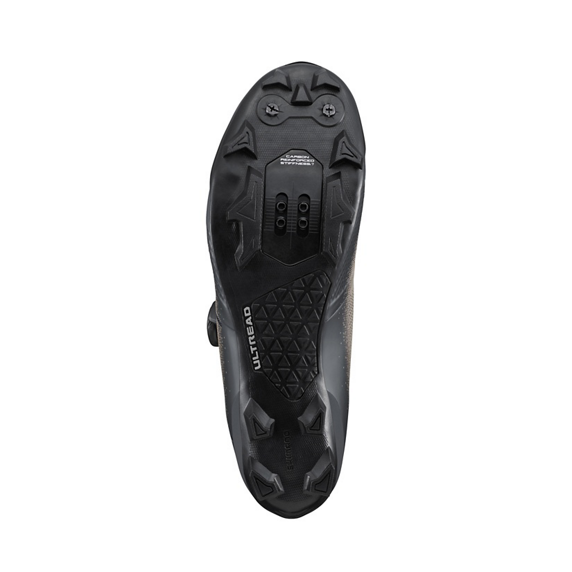 SHIMANO XC503 Beige MTB-sko