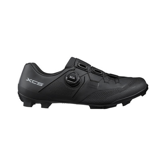SHIMANO XC503 Store MTB-sko Sort