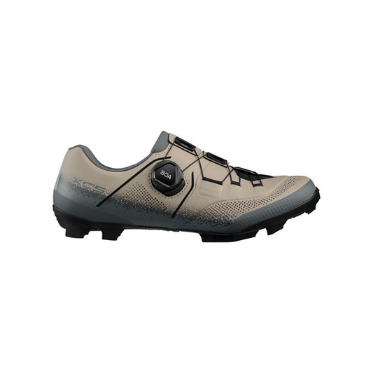SHIMANO XC503 Women's MTB Shoes Beige