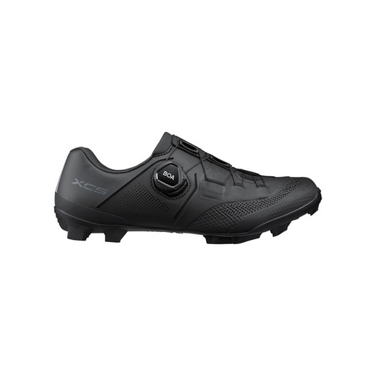 SHIMANO XC503 Women's MTB Shoes Black