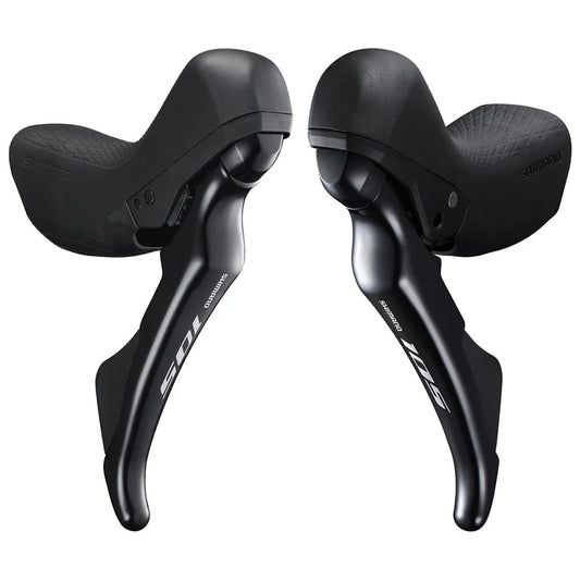 Par SHIMANO 105 R7020 2x11 håndtag