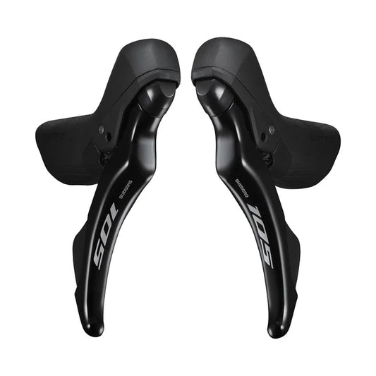 Par SHIMANO 105 R7120 2x12 håndtag