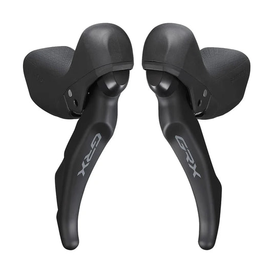 Et par SHIMANO GRX RX600 1x11 håndtag