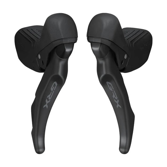 Et par SHIMANO GRX RX610 1x12 håndtag