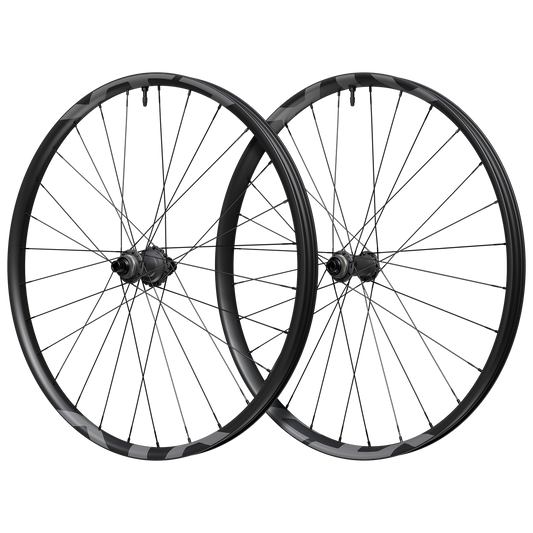 Par SHIMANO XTR M9220 Enduro 29'' hjul 15x110mm/12x148mm Boost