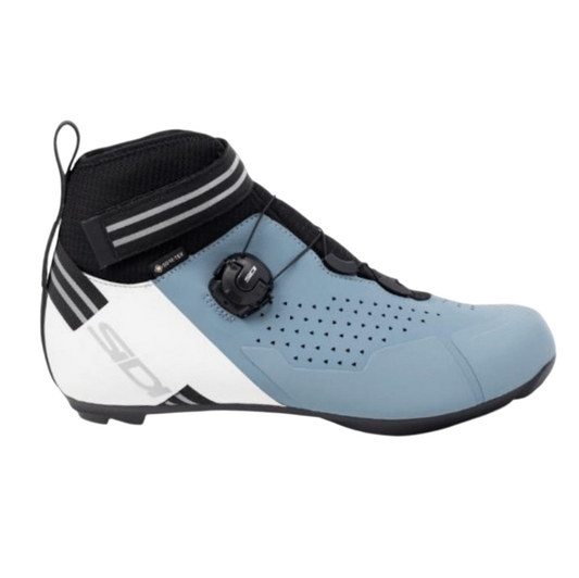 SIDI NIX GTX WINTER landevejssko grå