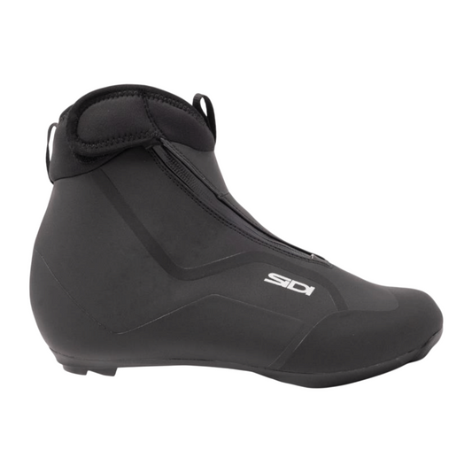 SIDI NUBES ROAD WINTER Sko Sort