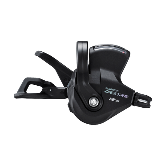 SHIMANO DEORE 12V højrehånds gearskifter SL-M6100-R Indikator