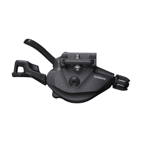 SHIMANO XT 12V SL-M8100-I Højre gearstang (I-Spec EV gearstang)