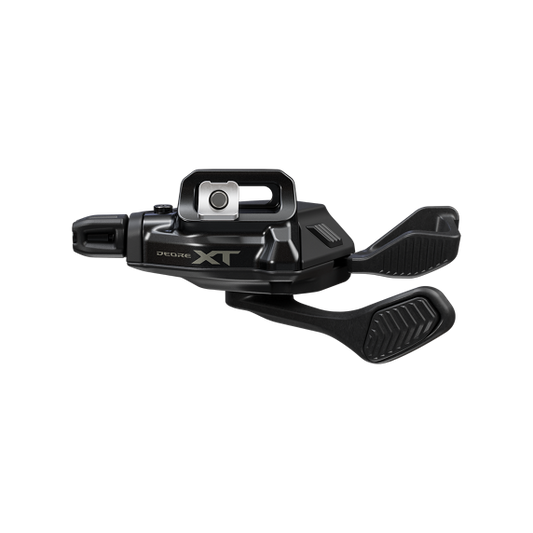 Lige gearskifte 12v M8200-IR (embargo 26/08)