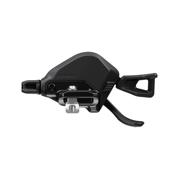 Shifter Right 12v M8200-IR (embargo 26/08)