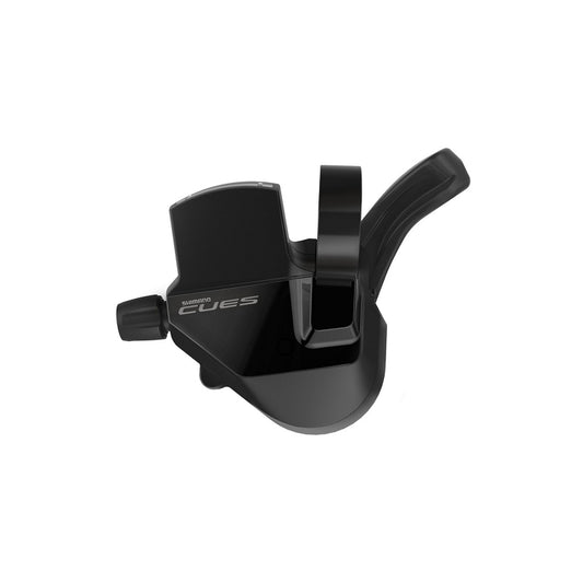 Venstre gearvælger SHIMANO CUES SL-U6000-L 2-speed