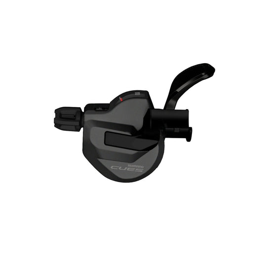 Venstre gearvælger SHIMANO CUES SL-U8000-IL 2-speed