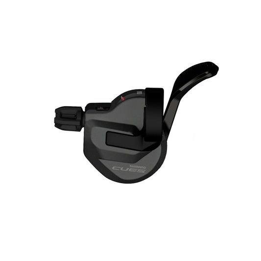 Venstre gearvælger SHIMANO CUES SL-U8000-L 2-speed