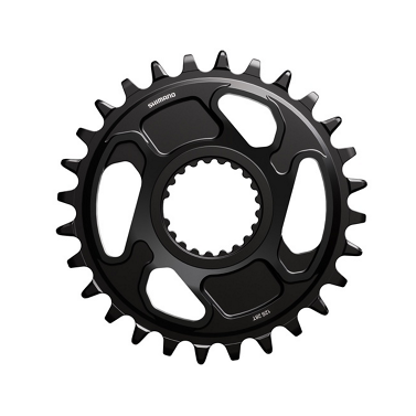 SHIMANO XT SM-CRM86 M8200 12V Mono-kædehjul