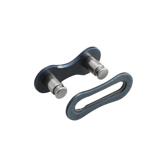 SHIMANO SM-UG51 6/7/8 Speed quick-releases (x2)