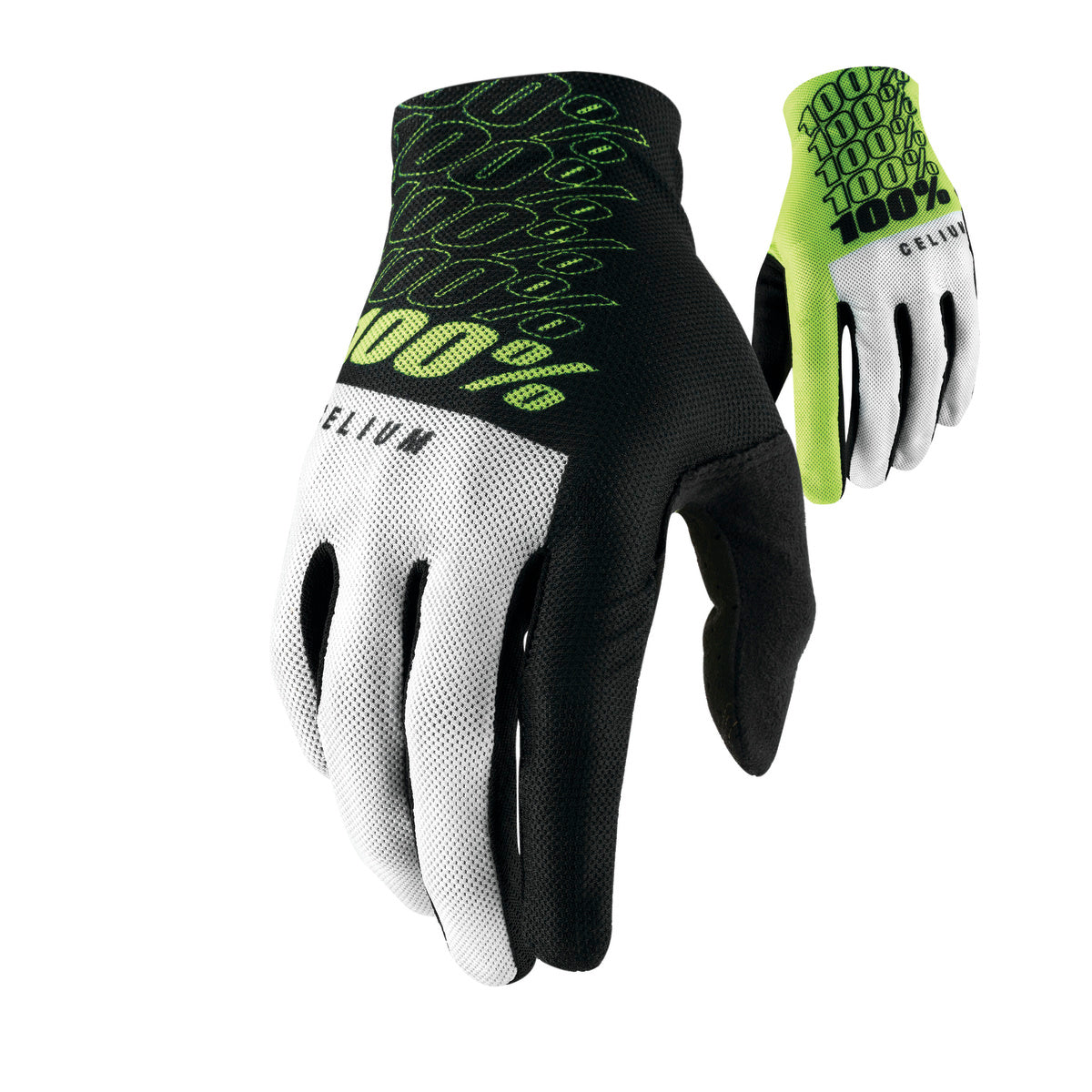 Handsker 100% CELIUM Gul