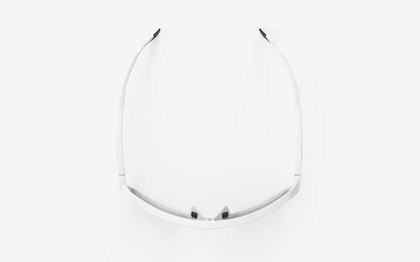 RUDY PROJECT SPINSHIELD IMPACTX™ fotokromiske beskyttelsesbriller 2 hvid laser lilla