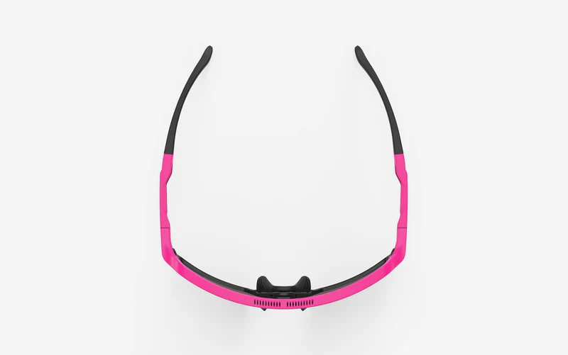 RUDY PROJECT KELION Solbriller Pink RP Optics Multilaser Sunset-glas