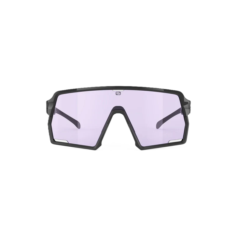 RUDY PROJECT KELION Solbriller Sort IMPACTX™-glas Fotokromisk laser-lilla