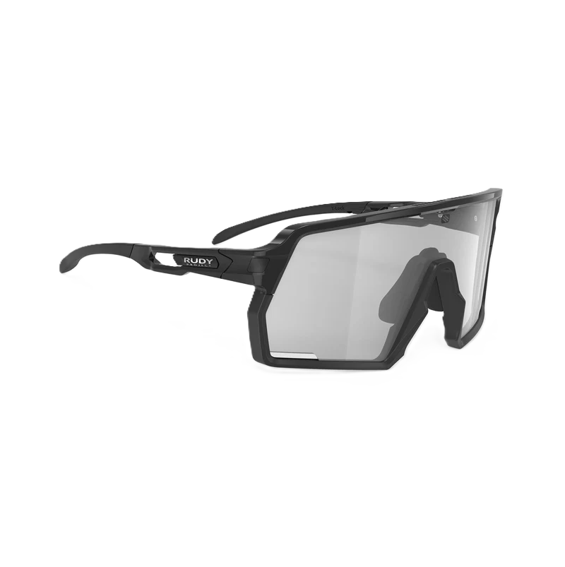 RUDY PROJECT KELION Solbriller Sort IMPACTX™-glas Fotokromisk laser sort