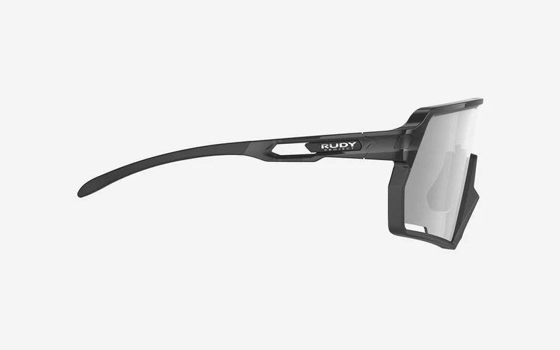 RUDY PROJECT KELION Solbriller Sort IMPACTX™-glas Fotokromisk laser sort