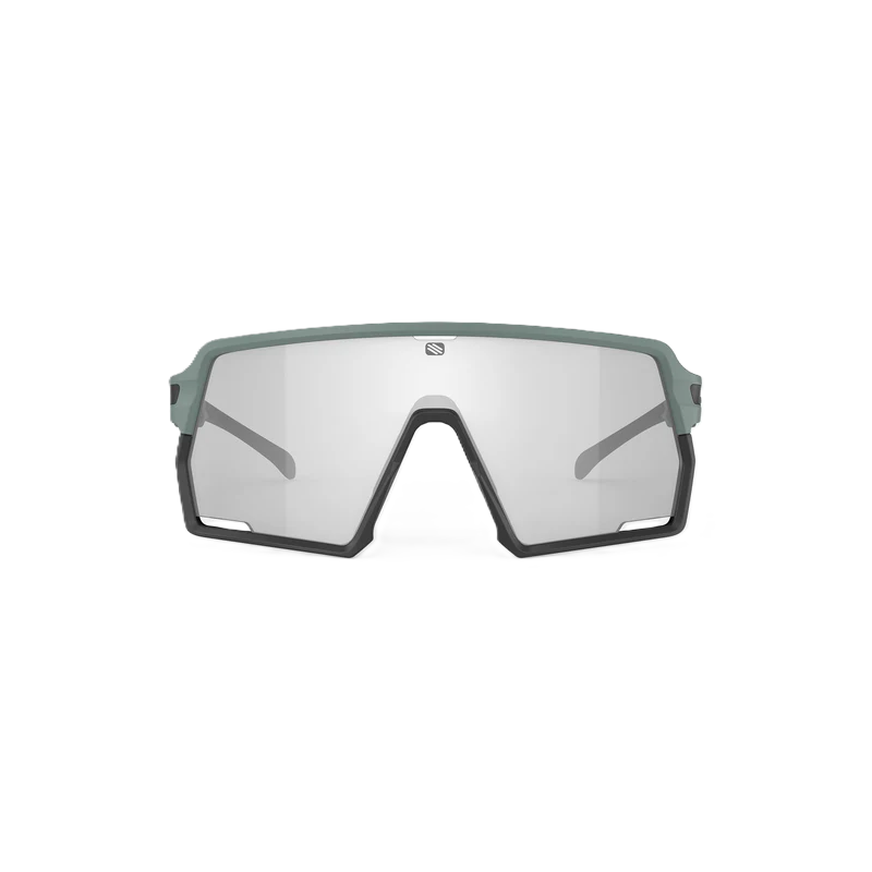 RUDY PROJECT KELION Briller Sage Green IMPACTX™ Linser Fotokromisk Laser Sort