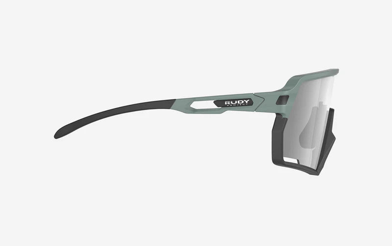 RUDY PROJECT KELION Briller Sage Green IMPACTX™ Linser Fotokromisk Laser Sort