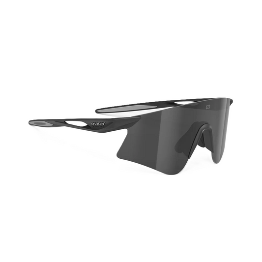 Sunglasses RUDY PROJECT ASTRAL Black RP Optics Smoke Black lenses