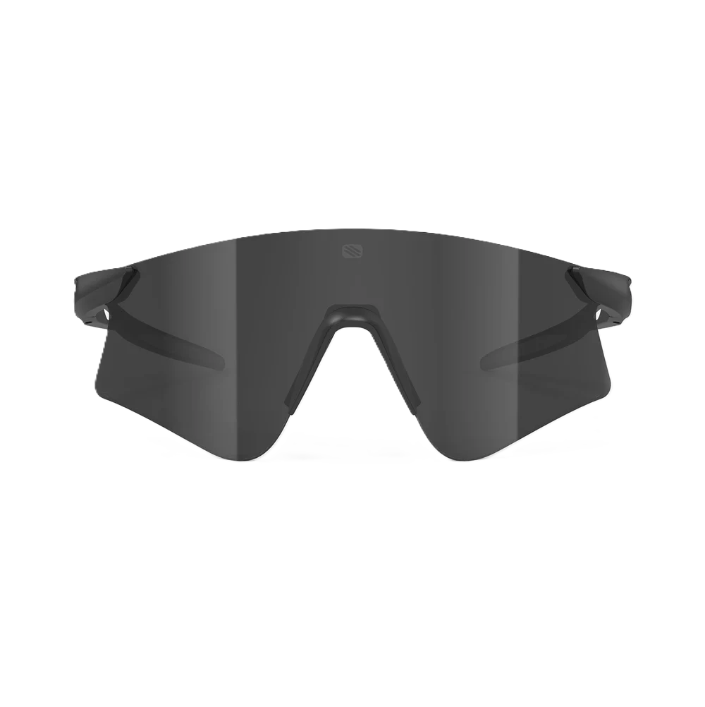 Briller RUDY PROJECT ASTRAL Sort Linser RP Optics Smoke Sort