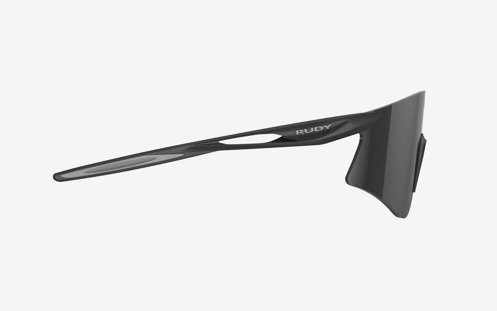 Briller RUDY PROJECT ASTRAL Sort Linser RP Optics Smoke Sort
