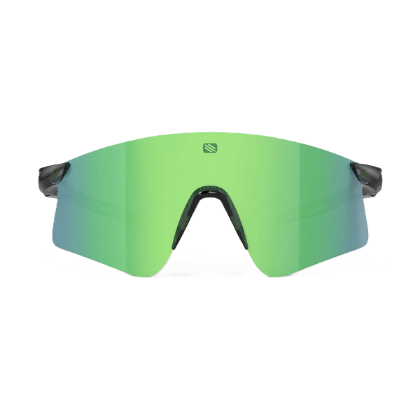 Briller RUDY PROJECT ASTRAL X Crystal Ash Linser RP Optics Multilaser Green