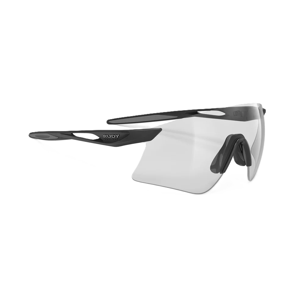 RUDY PROJECT ASTRAL SPHERE Briller Sort IMPACTX™ fotokromiske glas Sort
