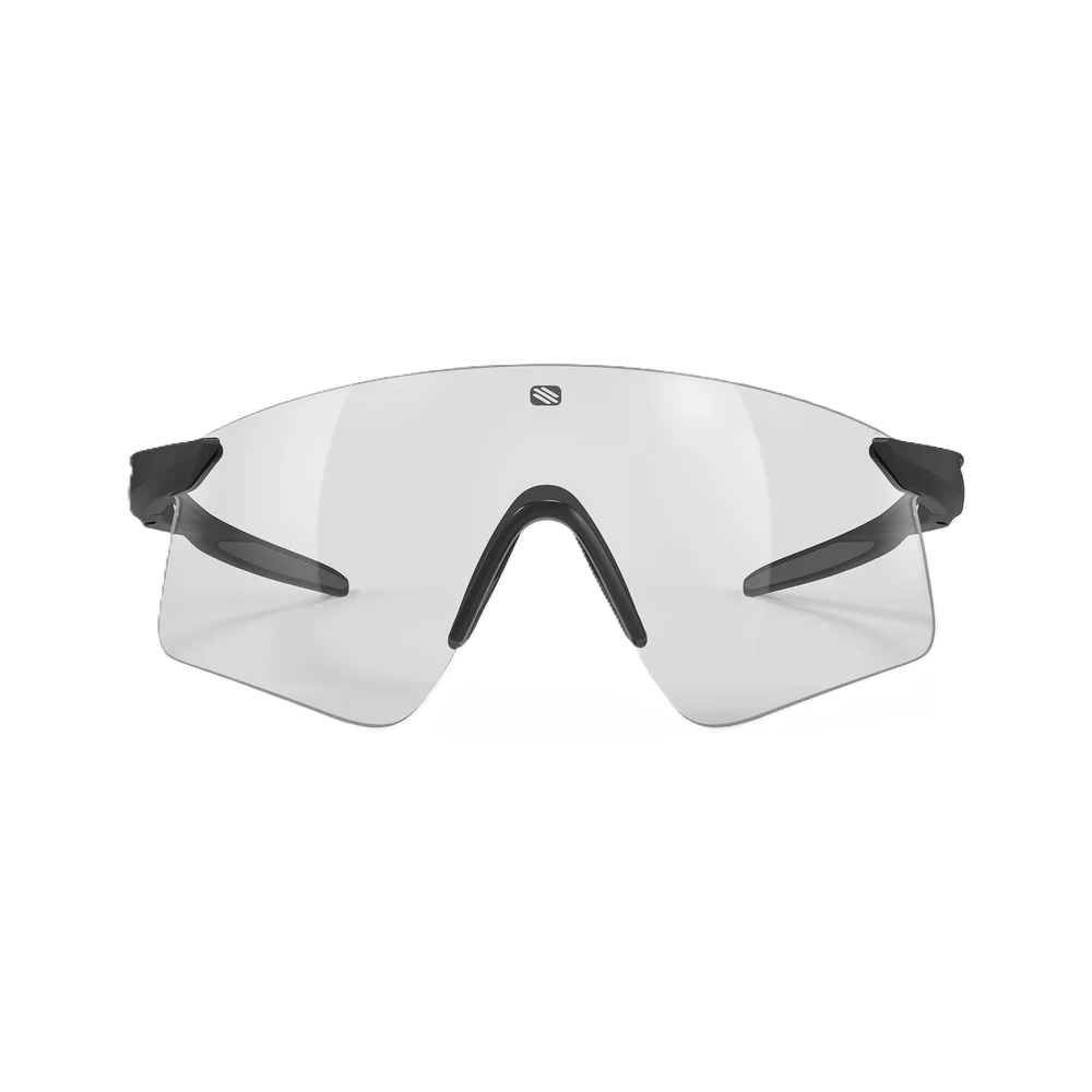 RUDY PROJECT ASTRAL SPHERE Briller Sort IMPACTX™ fotokromiske glas Sort