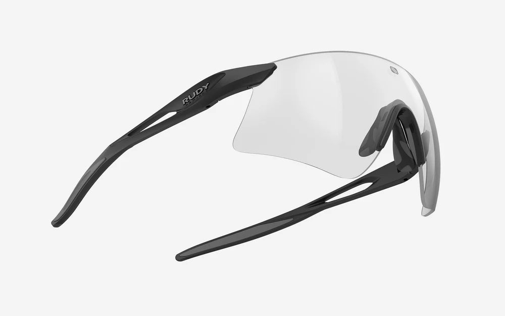 RUDY PROJECT ASTRAL SPHERE Briller Sort IMPACTX™ fotokromiske glas Sort