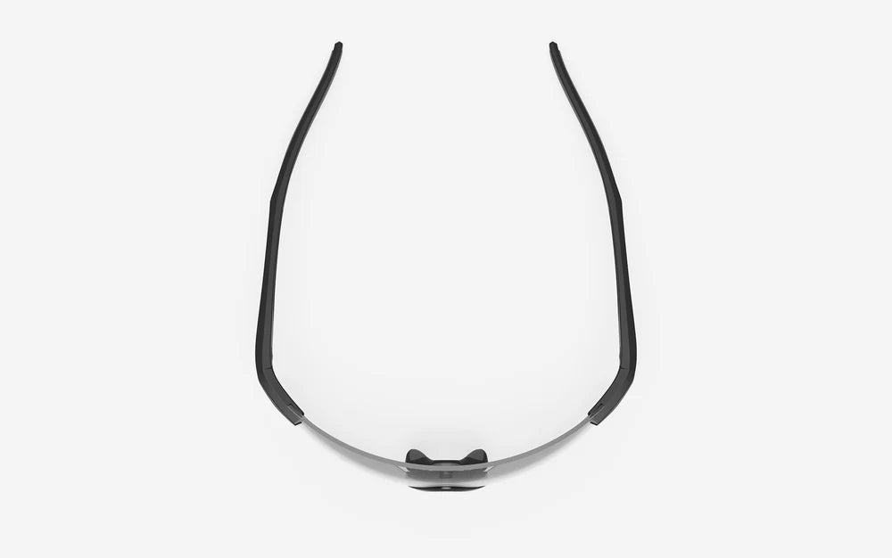RUDY PROJECT ASTRAL SPHERE Briller Sort IMPACTX™ fotokromiske glas Sort