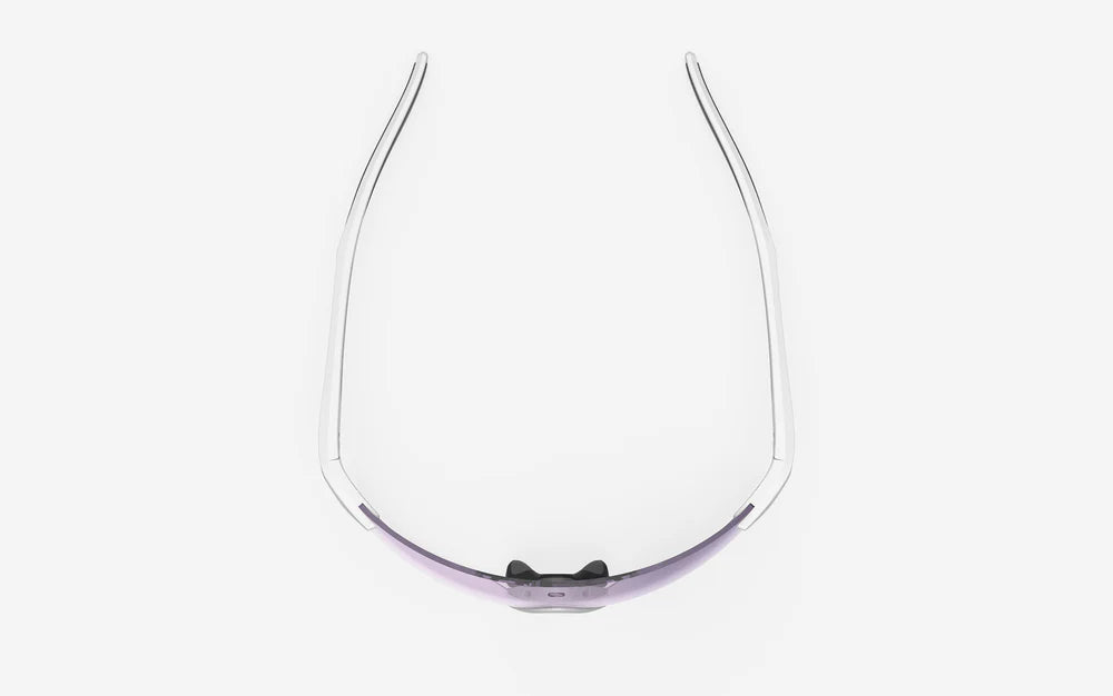 RUDY PROJECT ASTRAL SPHERE Briller Hvide IMPACTX™-glas Fotokromisk laser-lilla